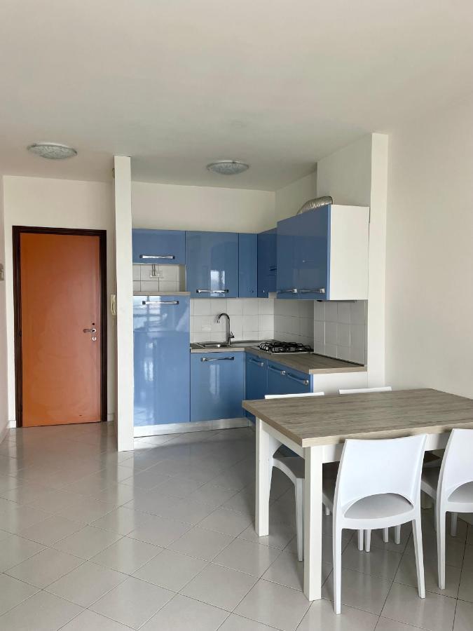 Residence La Duna 5C Lignano Sabbiadoro Esterno foto