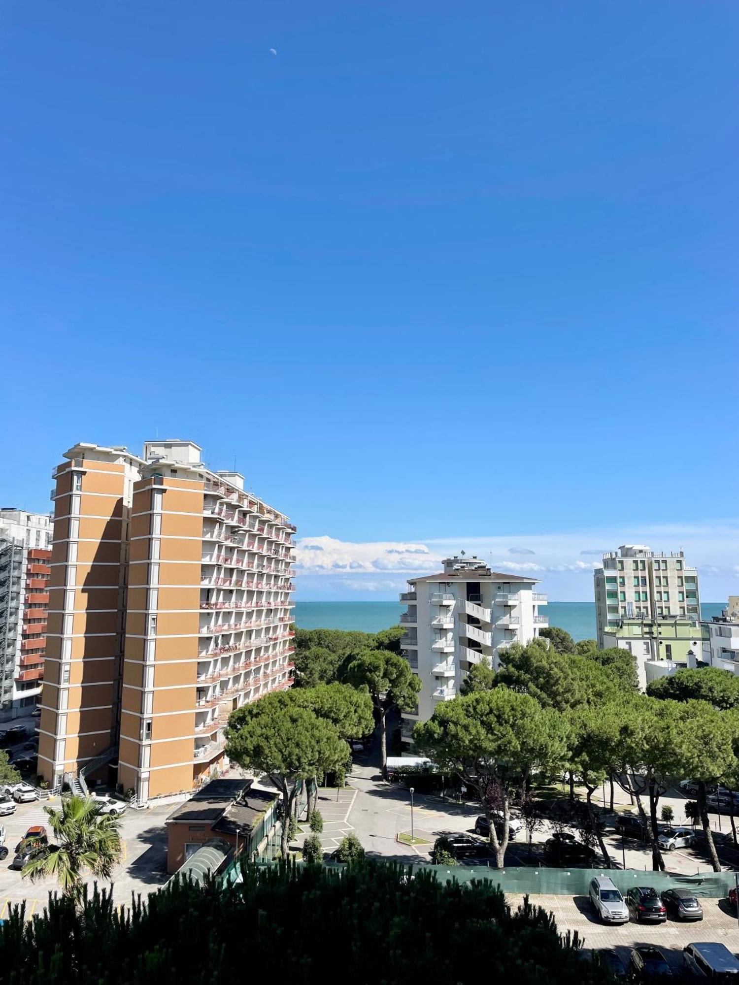 Residence La Duna 5C Lignano Sabbiadoro Esterno foto